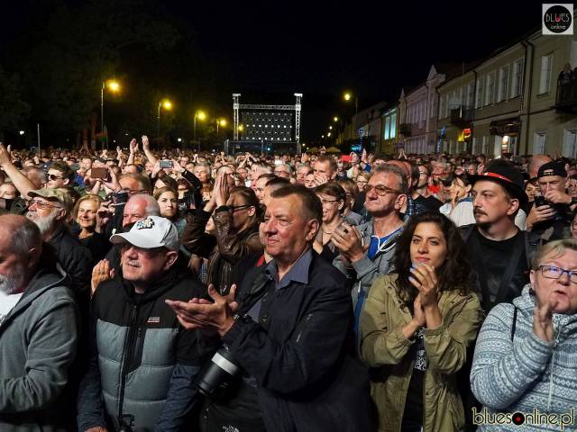 Eric Burdon Suwalki Blues Festival 2019 (21)